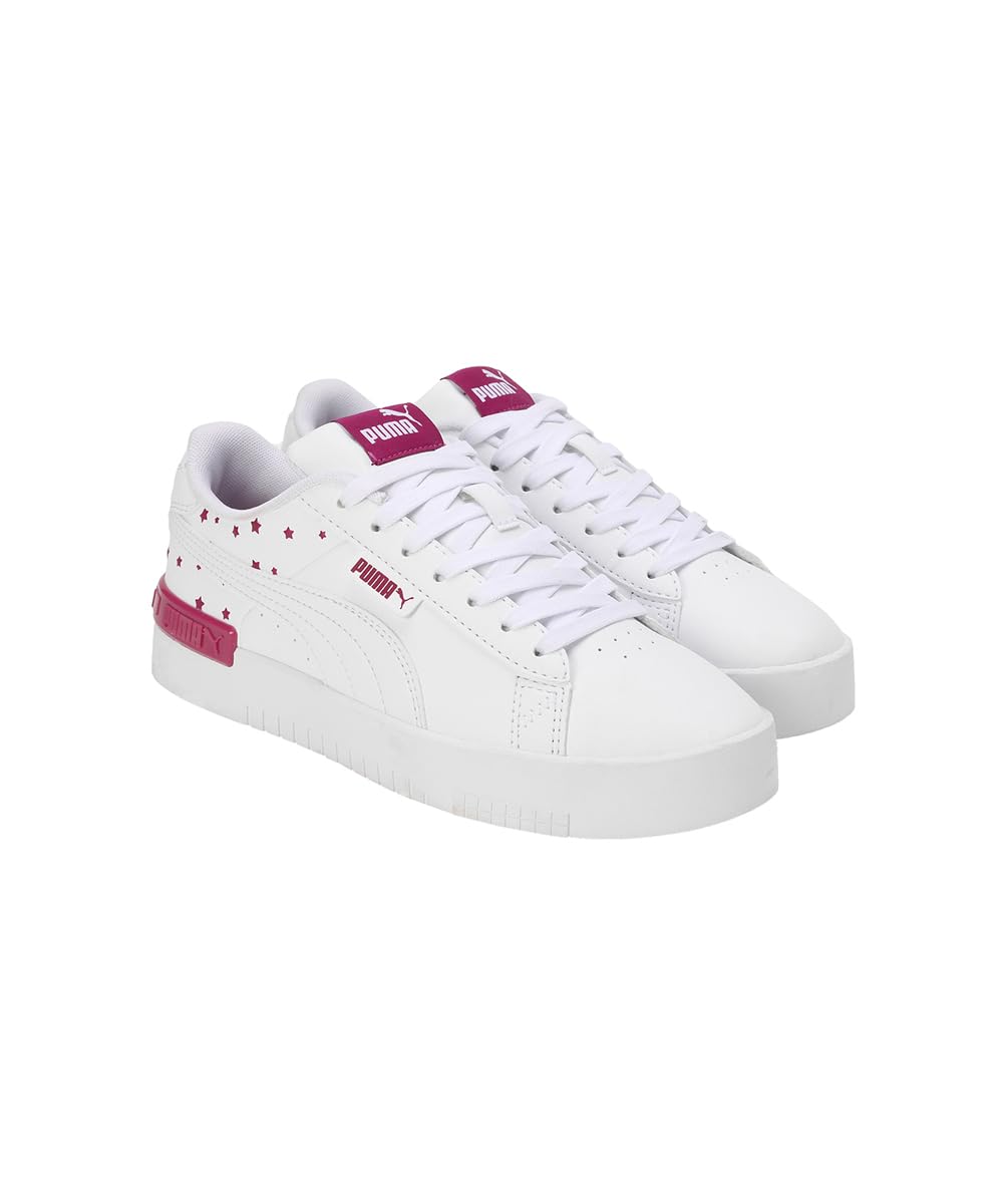 Puma Women's Jada Stars Sneaker