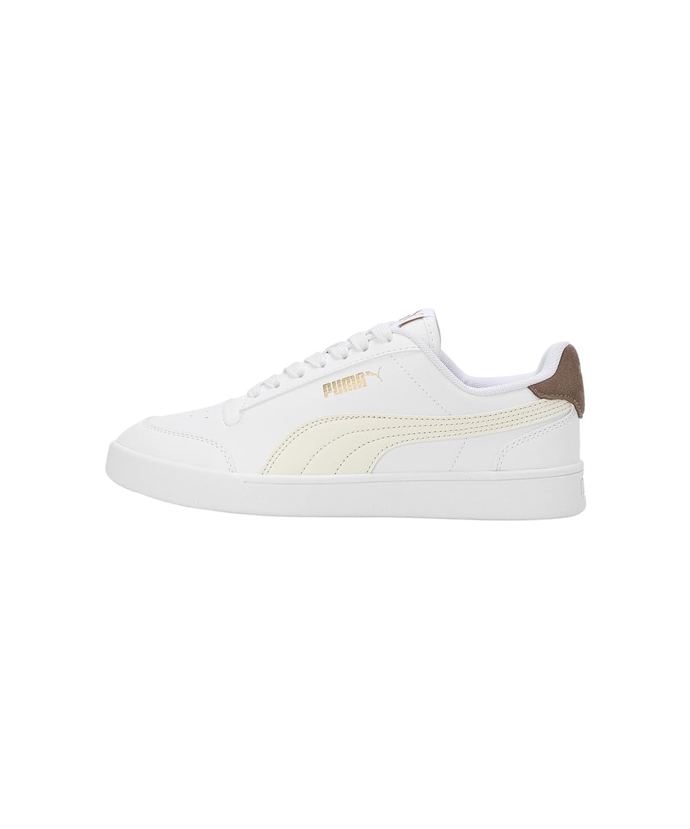 Puma Unisex-Adult Shuffle Sneaker