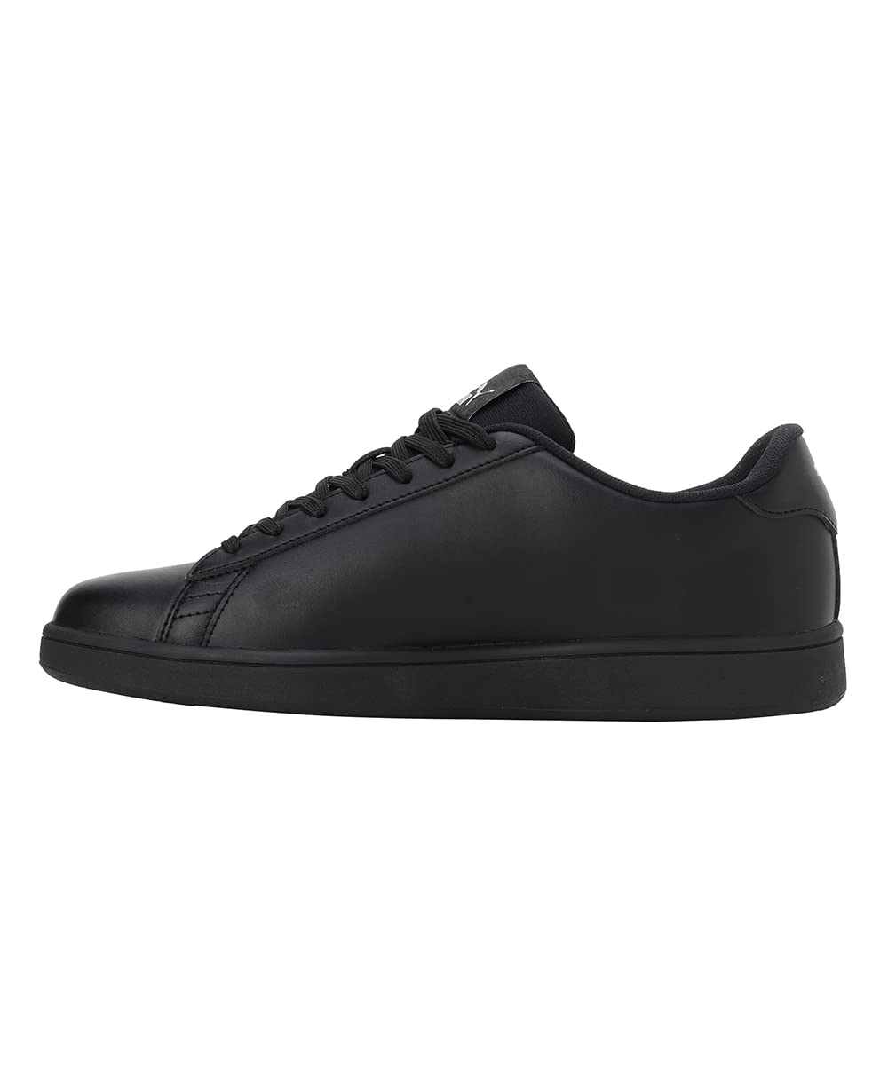 Puma Unisex Smashic Sneaker