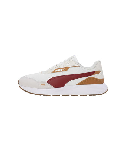 Puma Unisex Runtamed Plus Sneaker