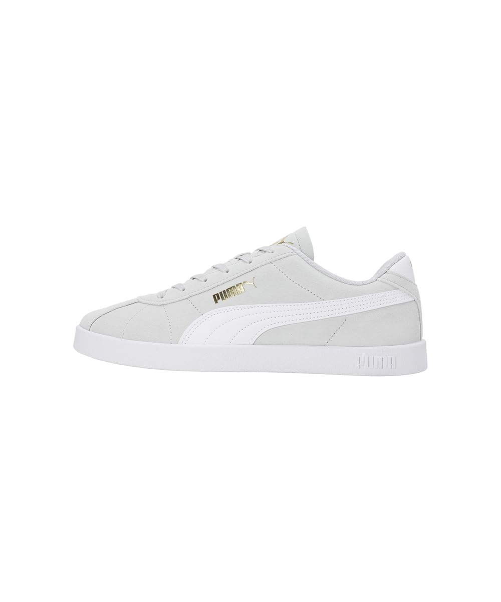 Puma Unisex Club II Sneaker
