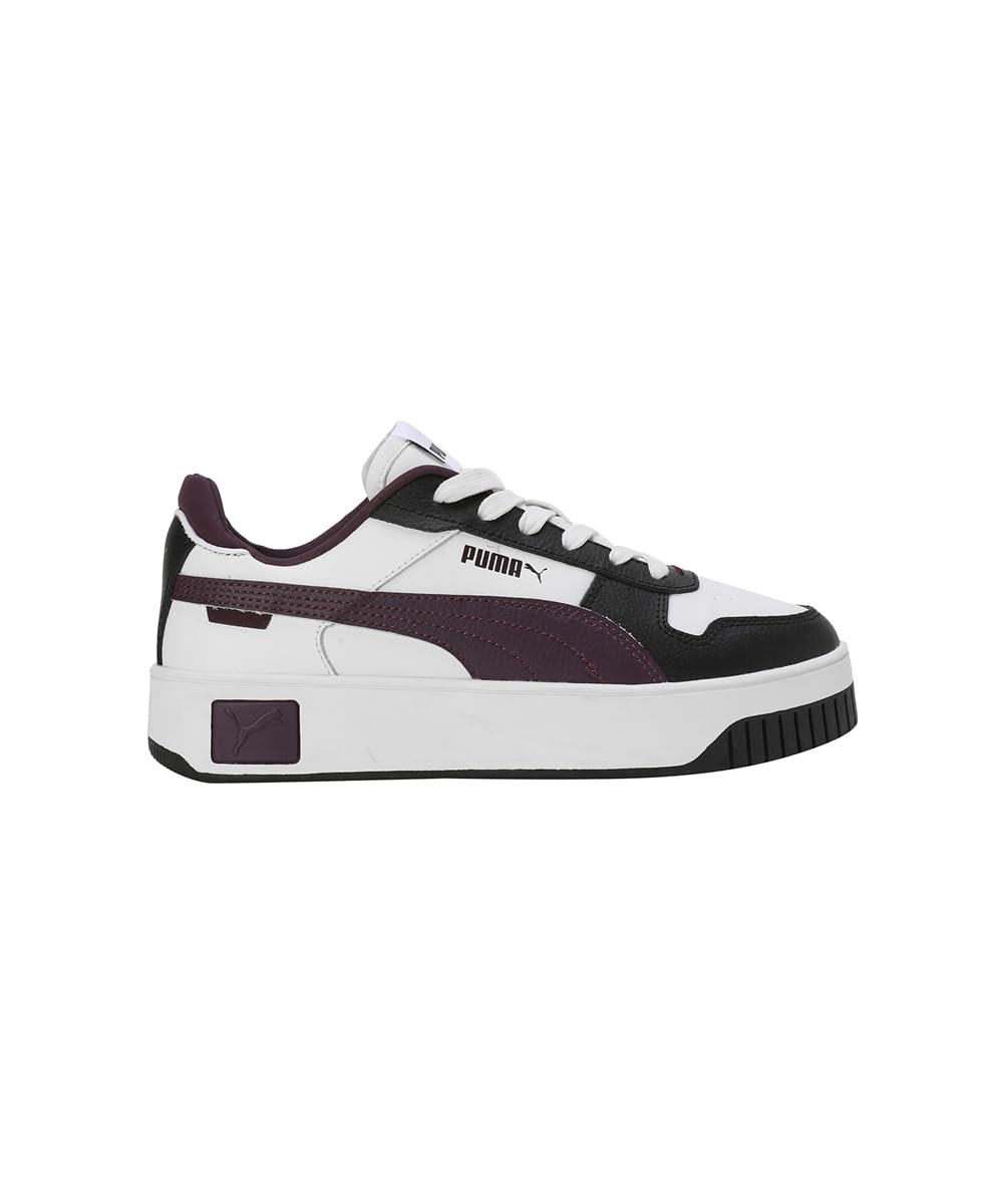 Puma Women's Carina Street Sneaker