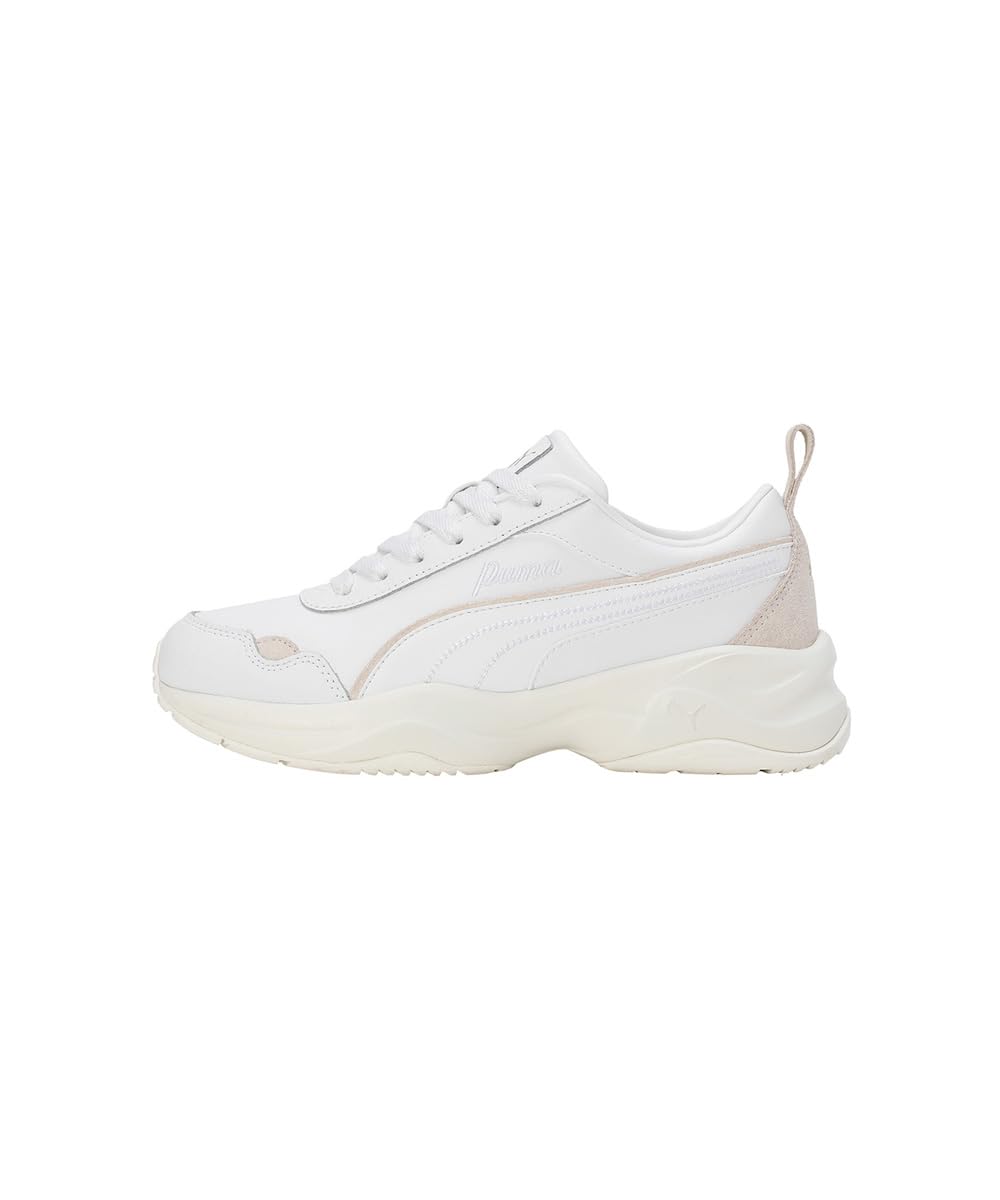 Puma Women's Cilia Mode Lux Sneaker