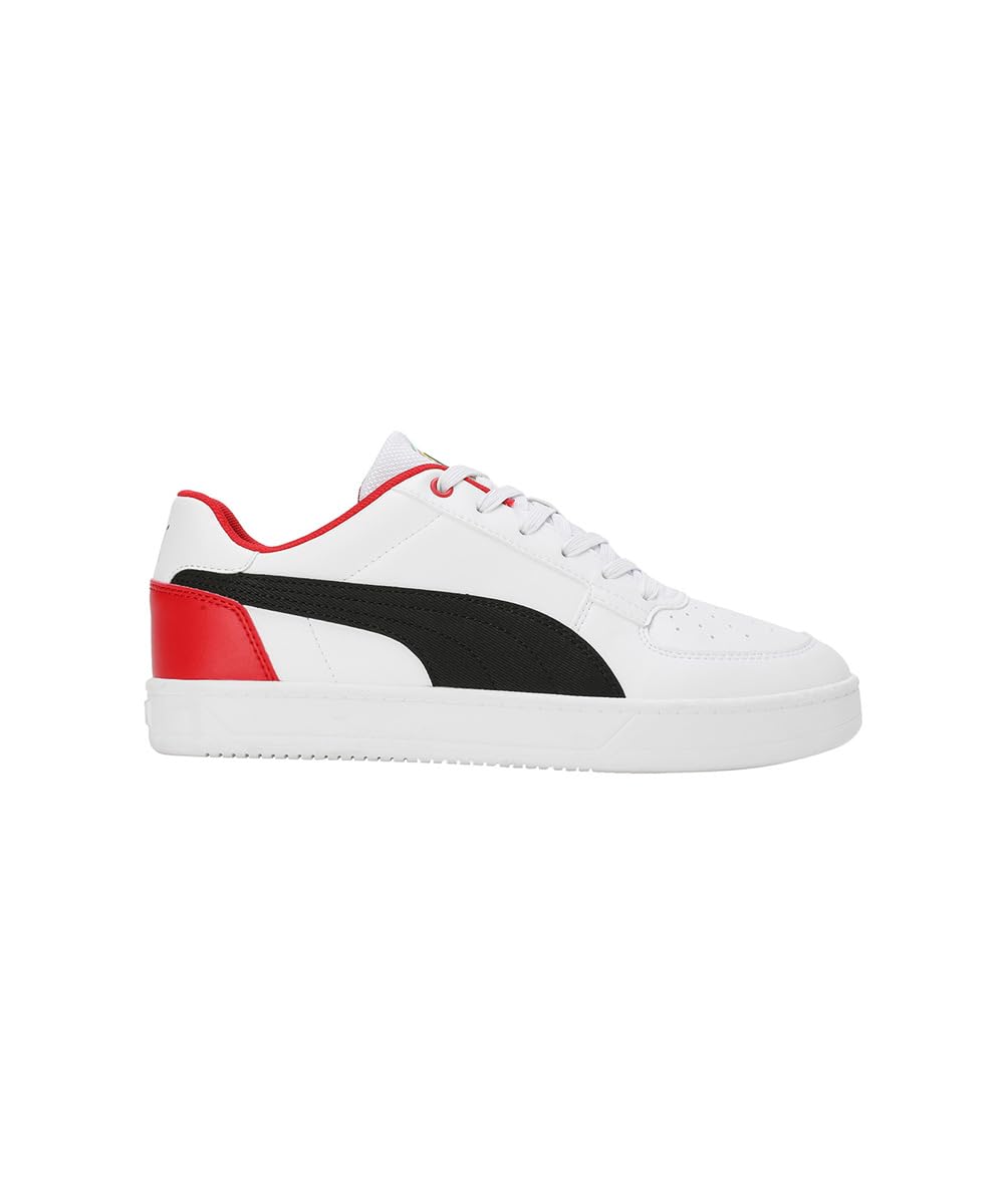 Puma Unisex Ferrari Caven 2.0 Sneaker