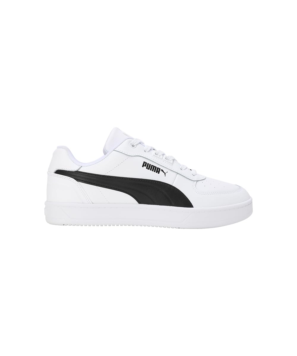 Puma Unisex-Adult Caven 2.0 Lux Sneaker