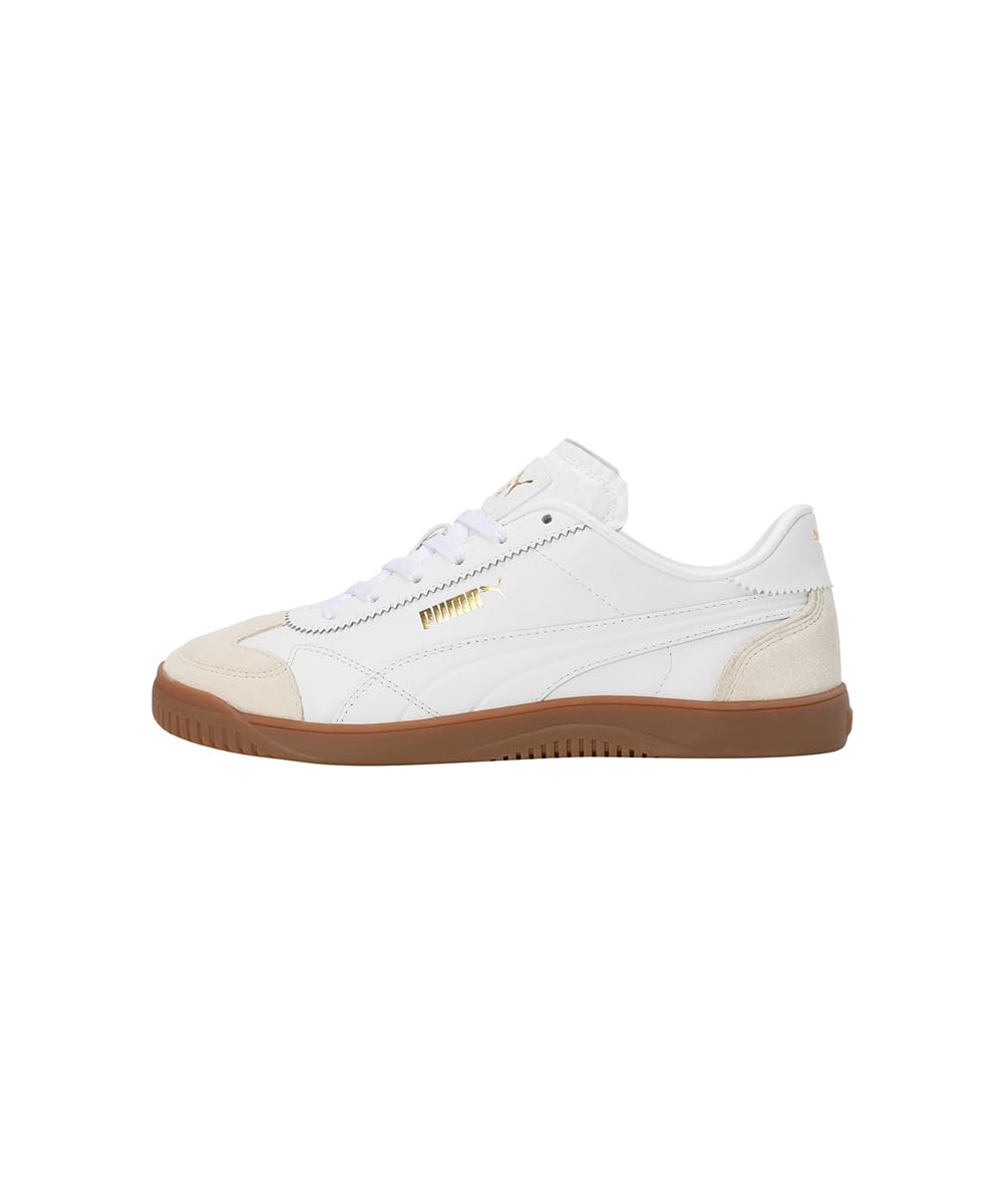 Puma Unisex-Adult Cassia Lux Sneaker