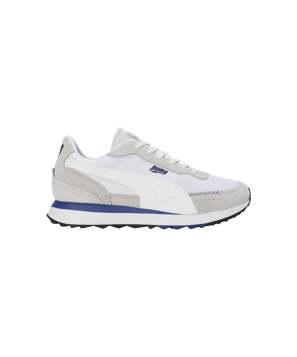 Puma Unisex Road Rider SD Sneaker