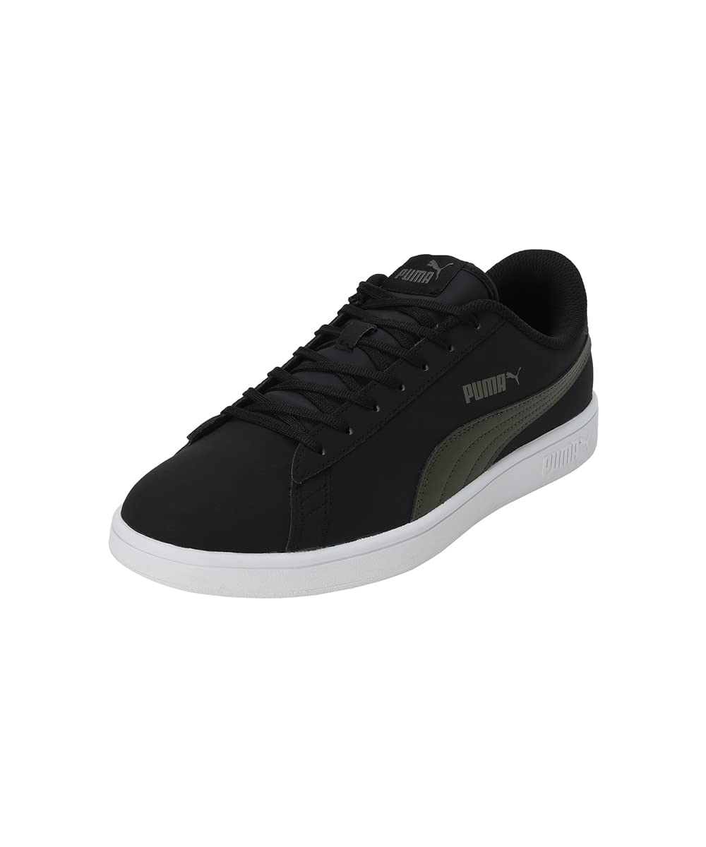 Puma Unisex Smash v2 Buck Sneaker