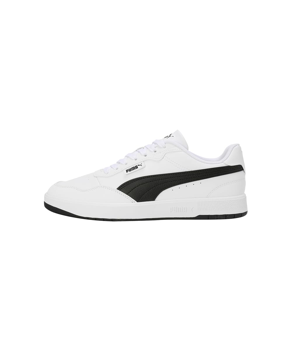 Puma Unisex Court Ultra Lite Sneaker