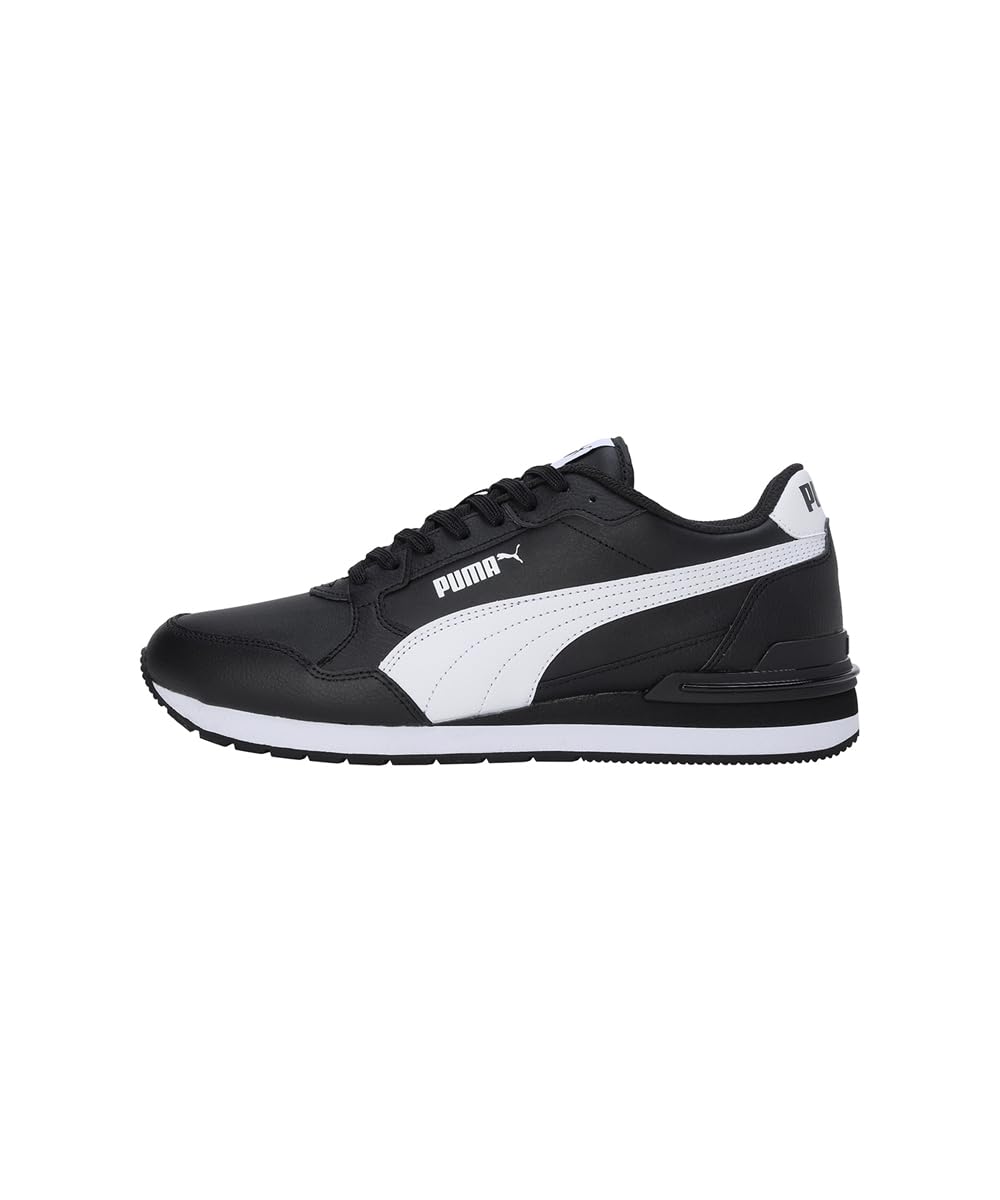 Puma Unisex ST Runner v4 L Sneaker