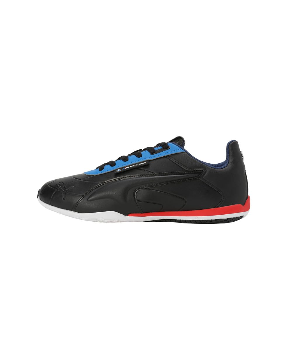 Puma Unisex BMW MMS Tune Cat Sneaker