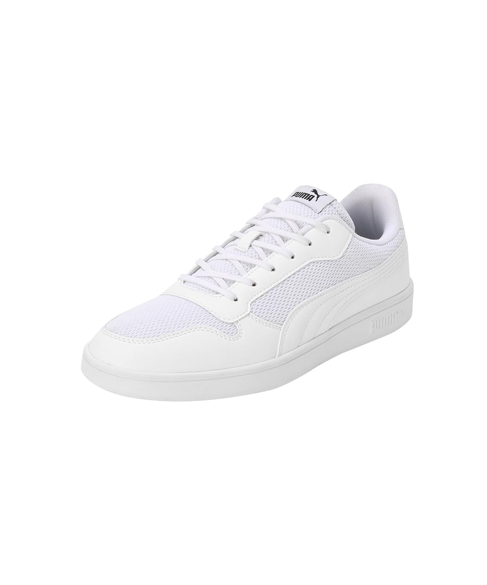 Puma Unisex Smash Comfort Sneaker