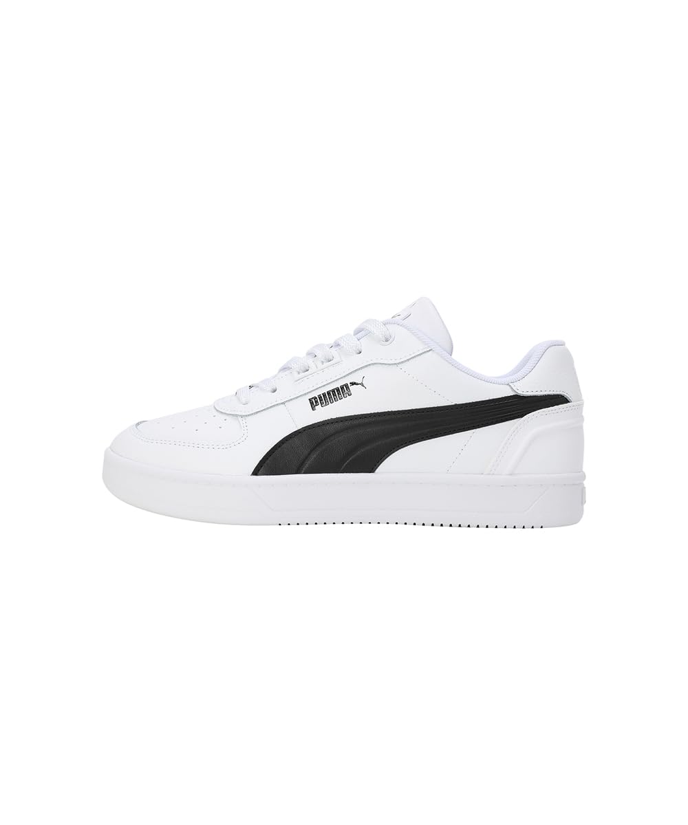 Puma Unisex-Adult Caven 2.0 Lux Sneaker