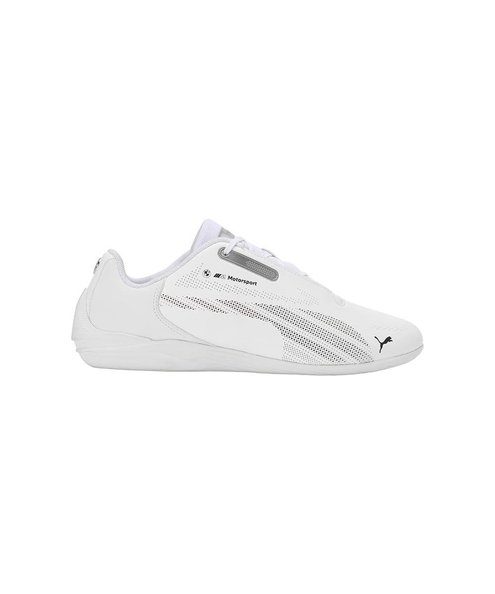 Puma Unisex BMW MMS Drift Cat Decima 2.0 Sneaker