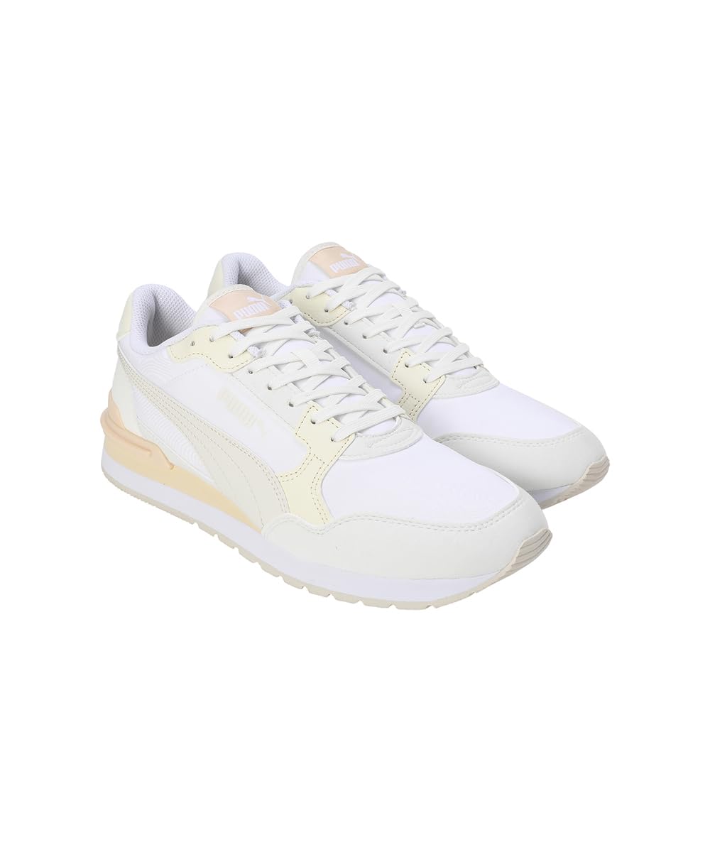 Puma Unisex ST Runner v4 NL Sneaker