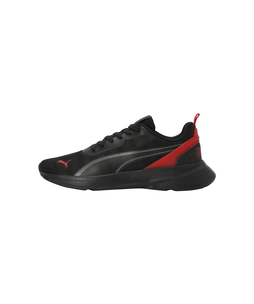 Puma Men's Alfarun Hyperwave Sneaker