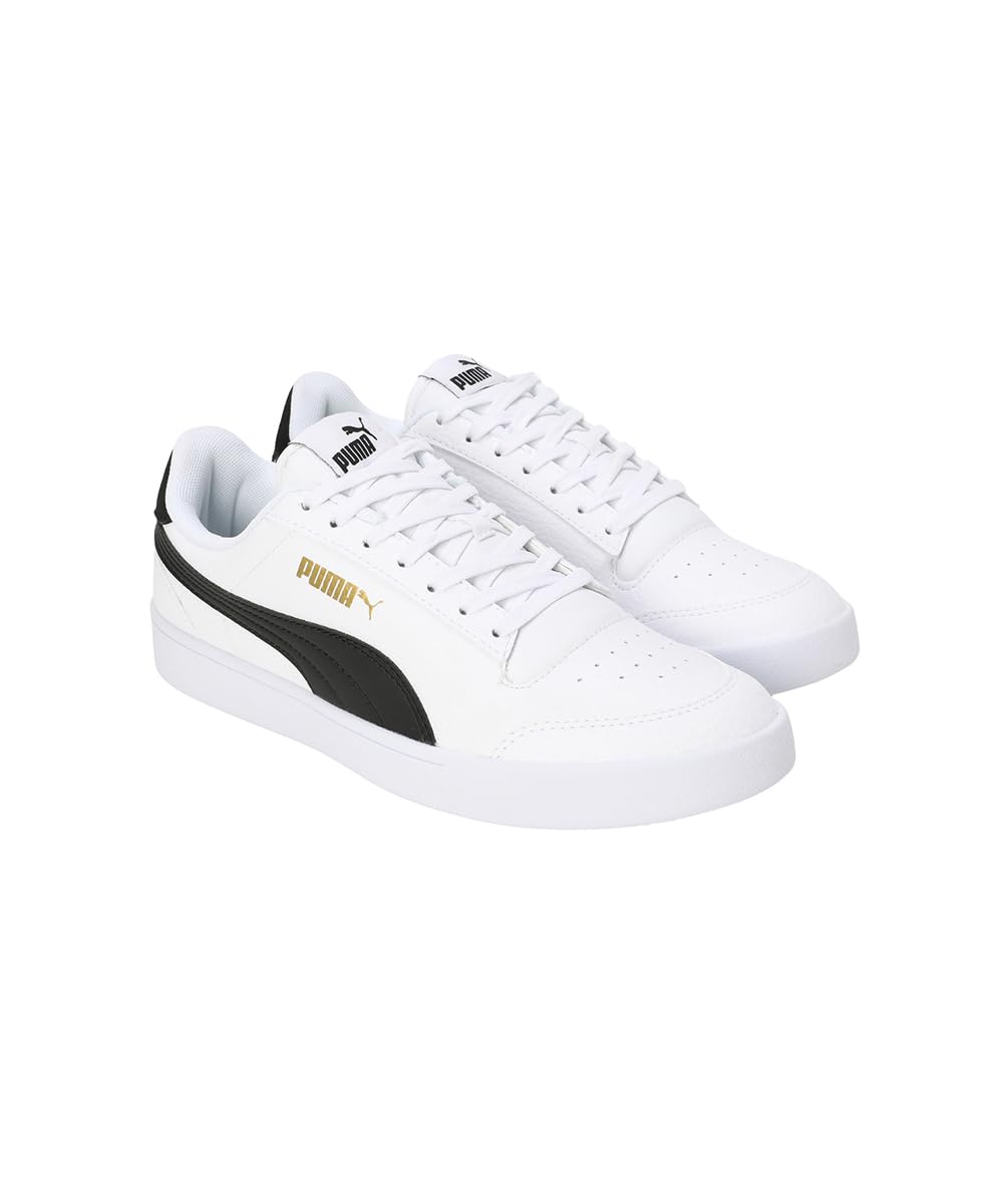 Puma Unisex Shuffle RES Sneaker