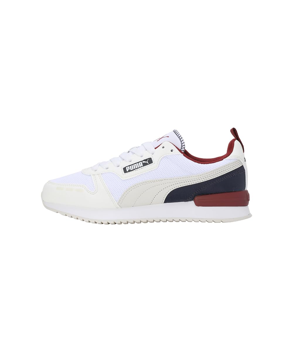 Puma Unisex-Adult R78 Sneaker