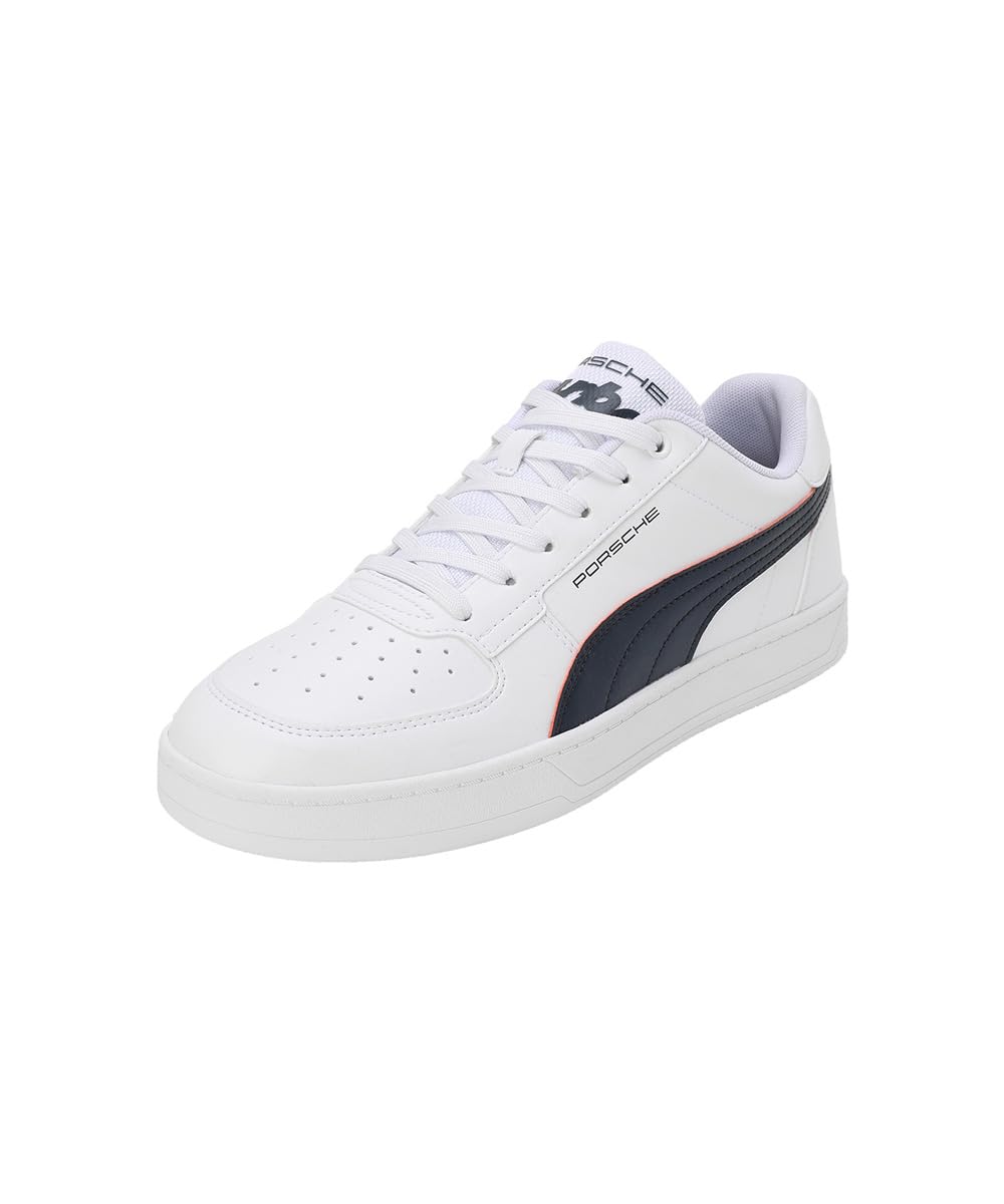 Puma Unisex-Adult Pl Caven 2.0 Turbo Sneaker