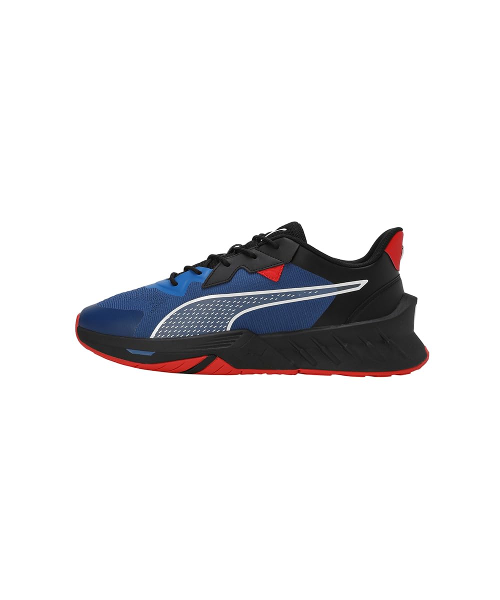 Puma Unisex BMW MMS Maco SL 2.0 Sneaker