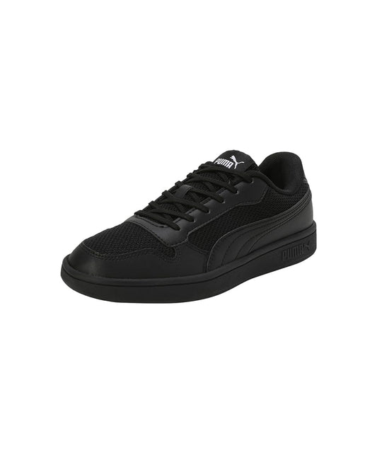 Puma Unisex-Kids' Smash Comfort Sneaker