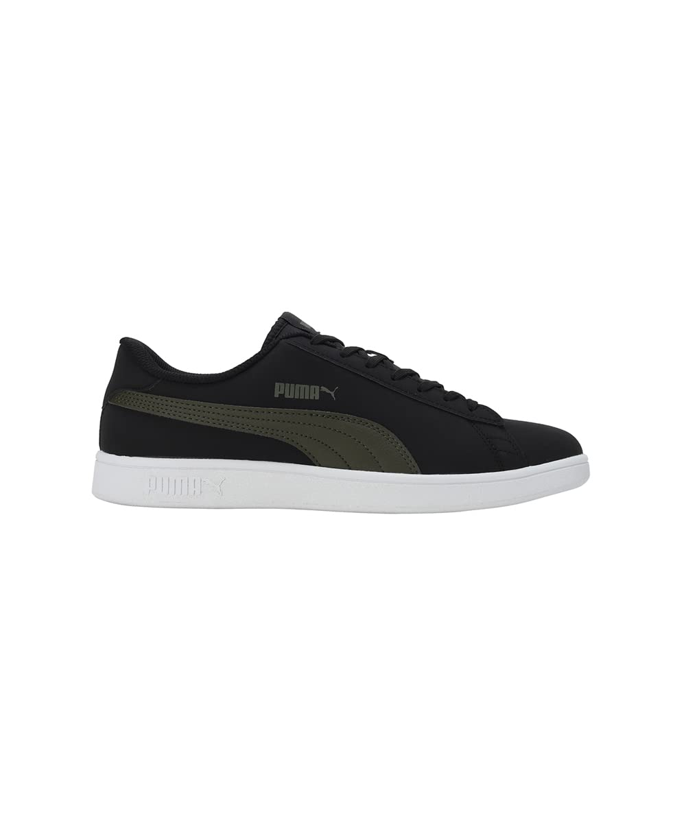 Puma Unisex Smash v2 Buck Sneaker