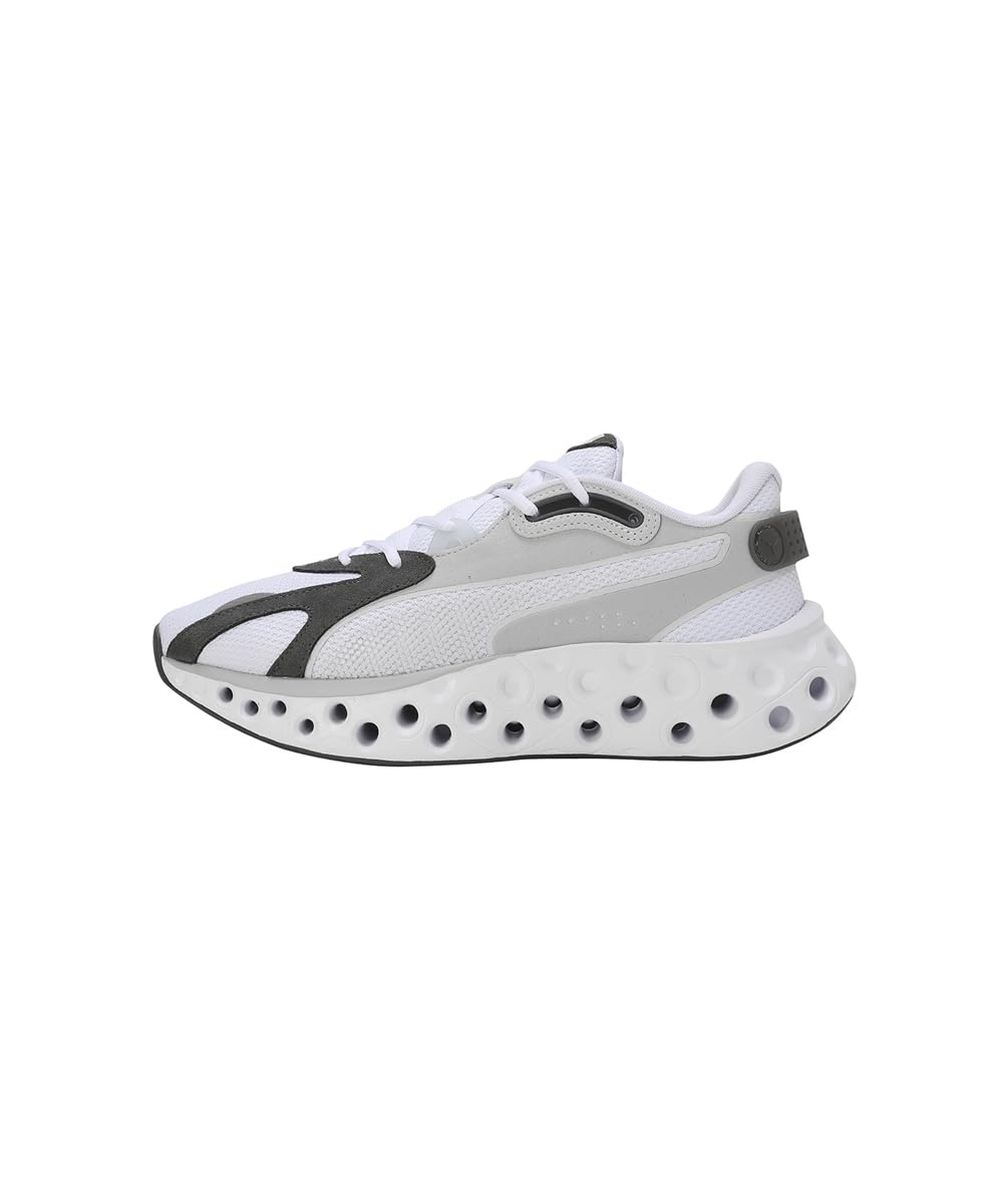 Puma Unisex Softride Frequence Running Shoe