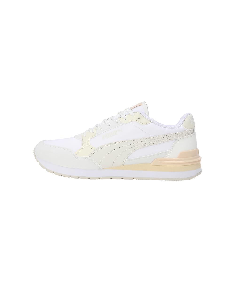 Puma Unisex ST Runner v4 NL Sneaker