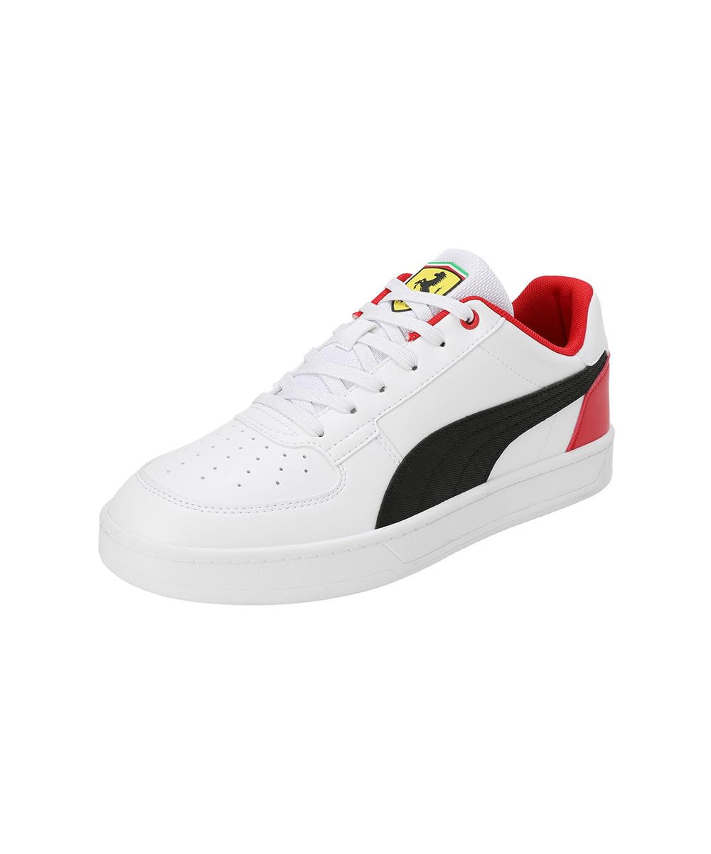 Puma Unisex Ferrari Caven 2.0 Sneaker