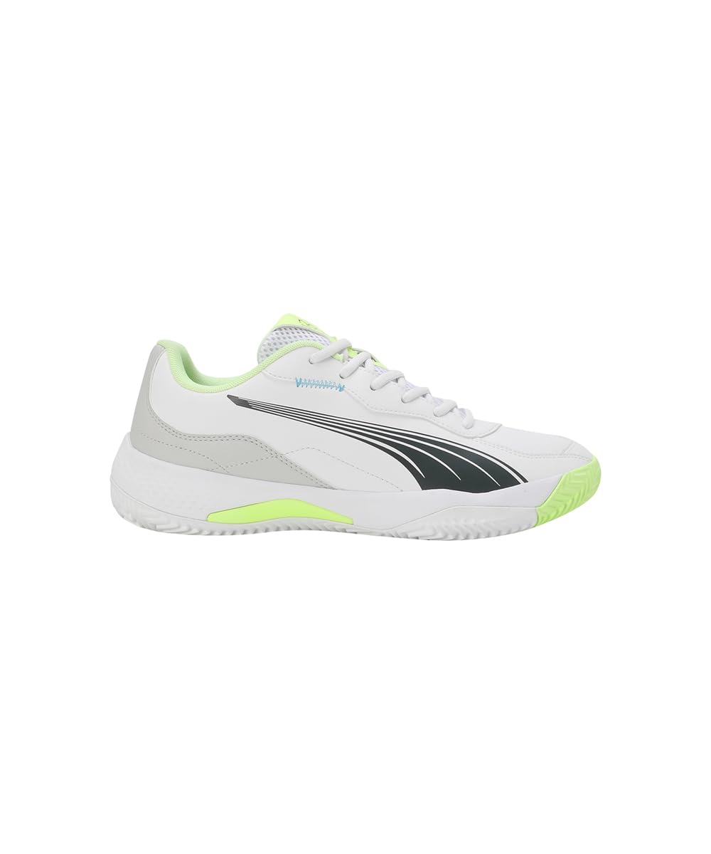 Puma Unisex NOVA Smash Tennis Shoe