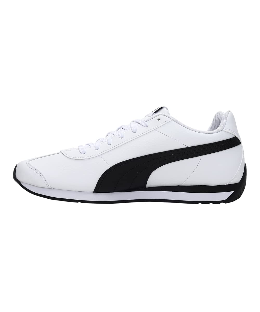 Puma Unisex Turin 3 Sneaker