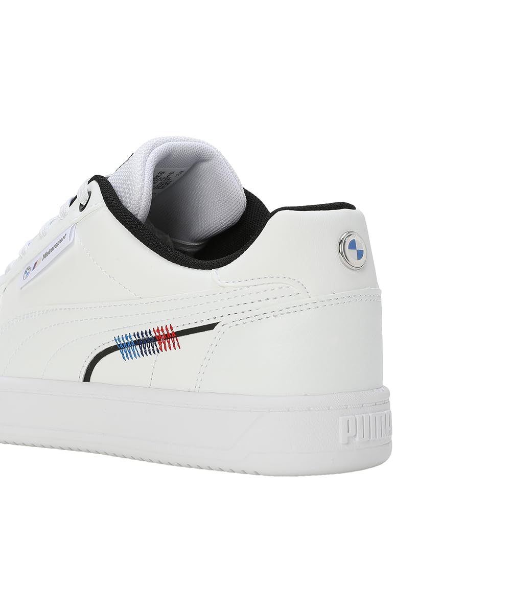 Puma Unisex BMW MMS Caven 2.0 Sneaker