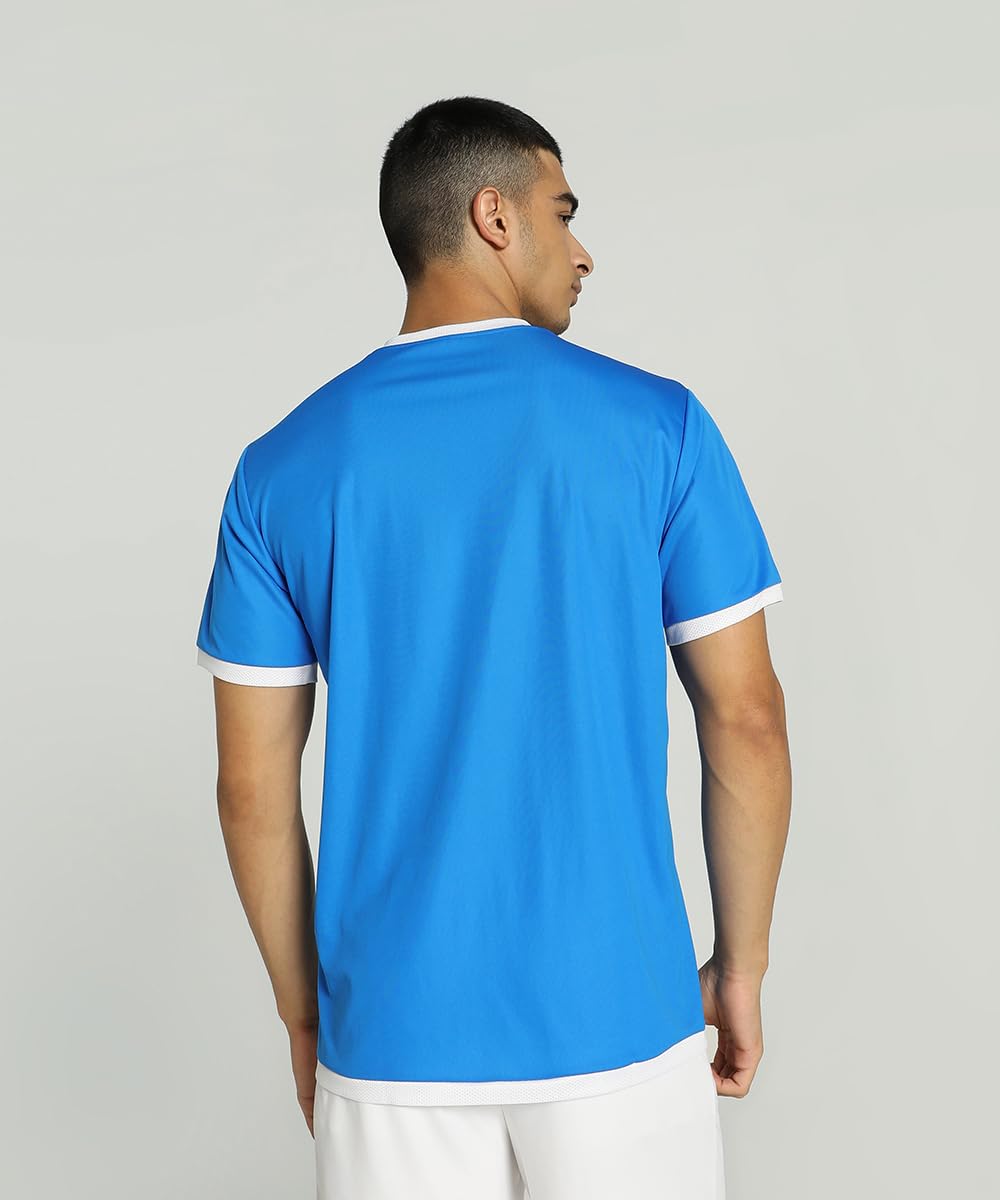 Puma Men Regular Fit T-Shirt
