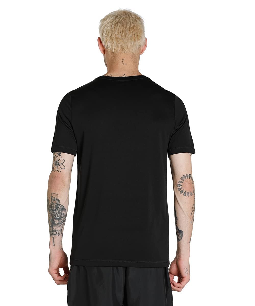Puma Men Regular Fit Tee