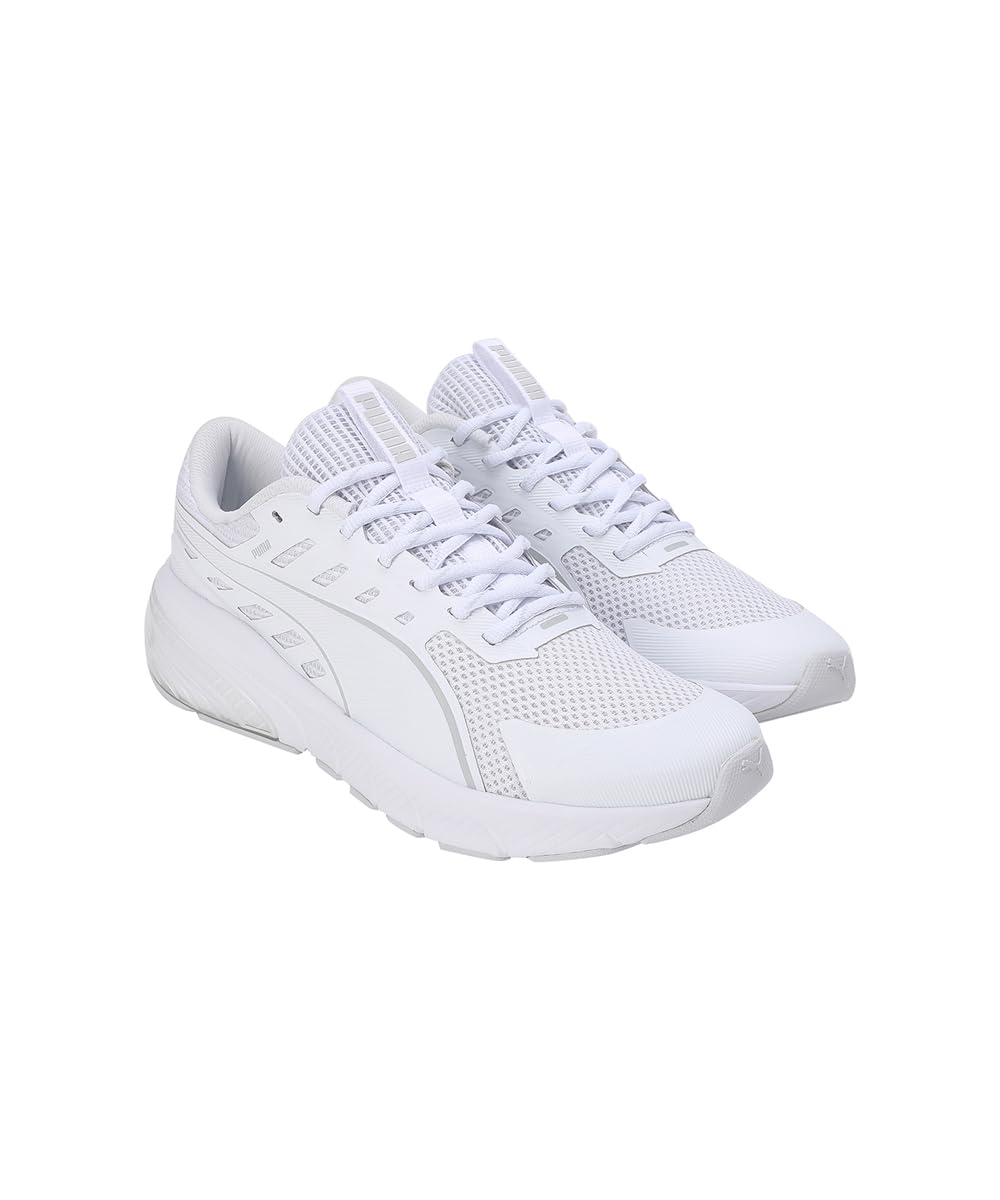 Puma Unisex Cell Glare Running Shoe