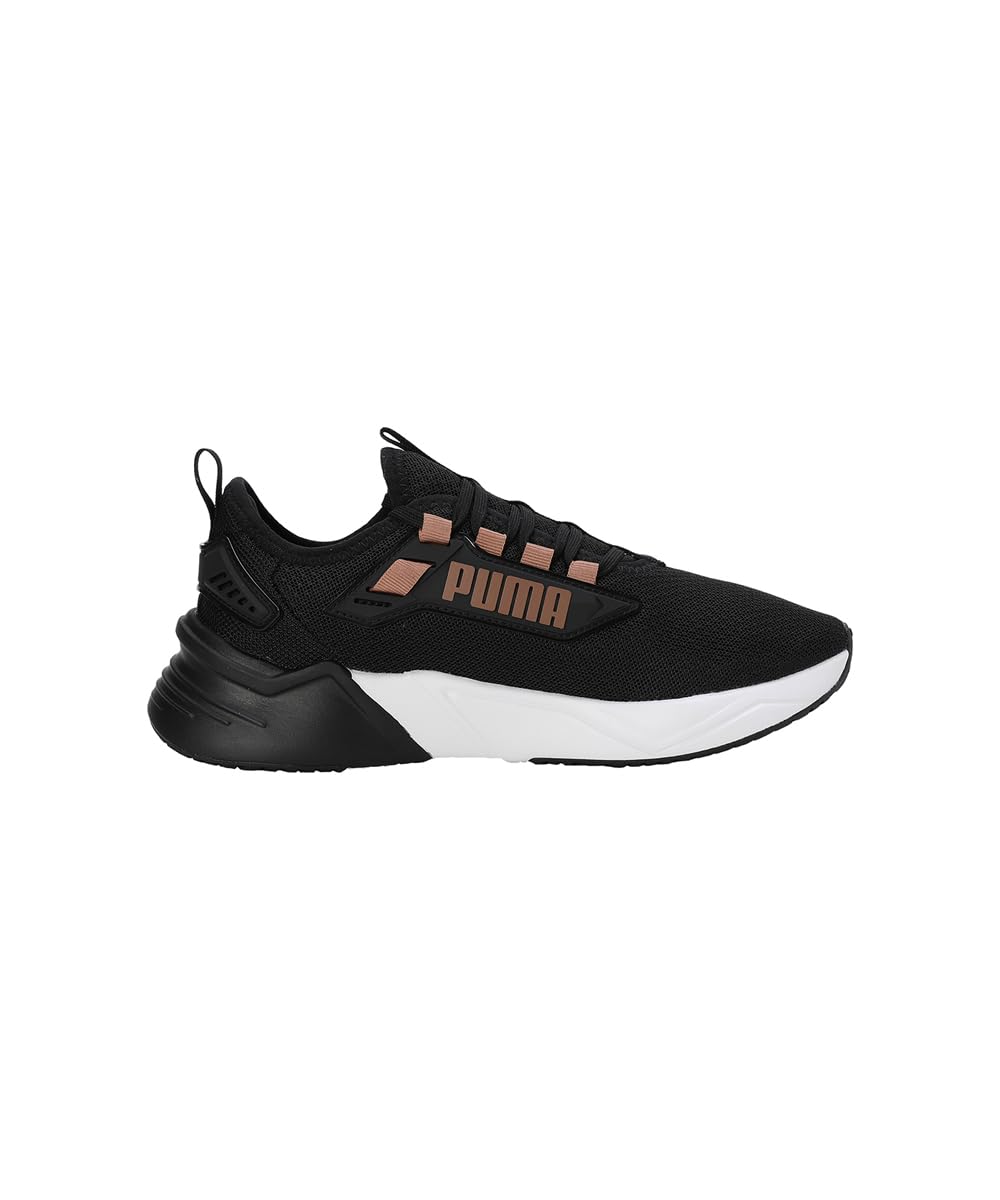 Puma Womens Retaliate 3 WNS Running Shoe