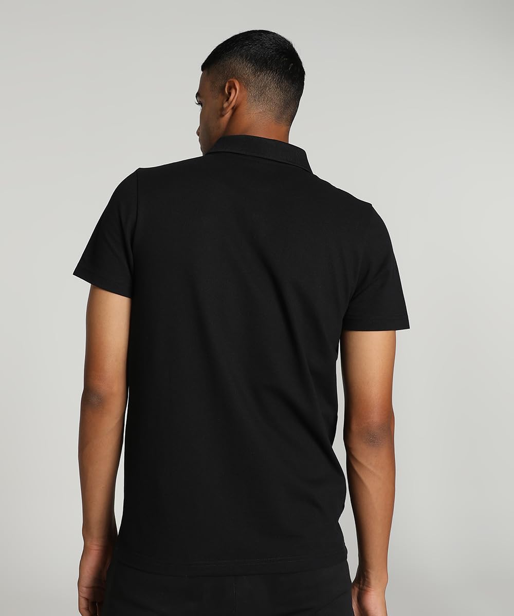 Puma Men Regular Fit T-Shirt