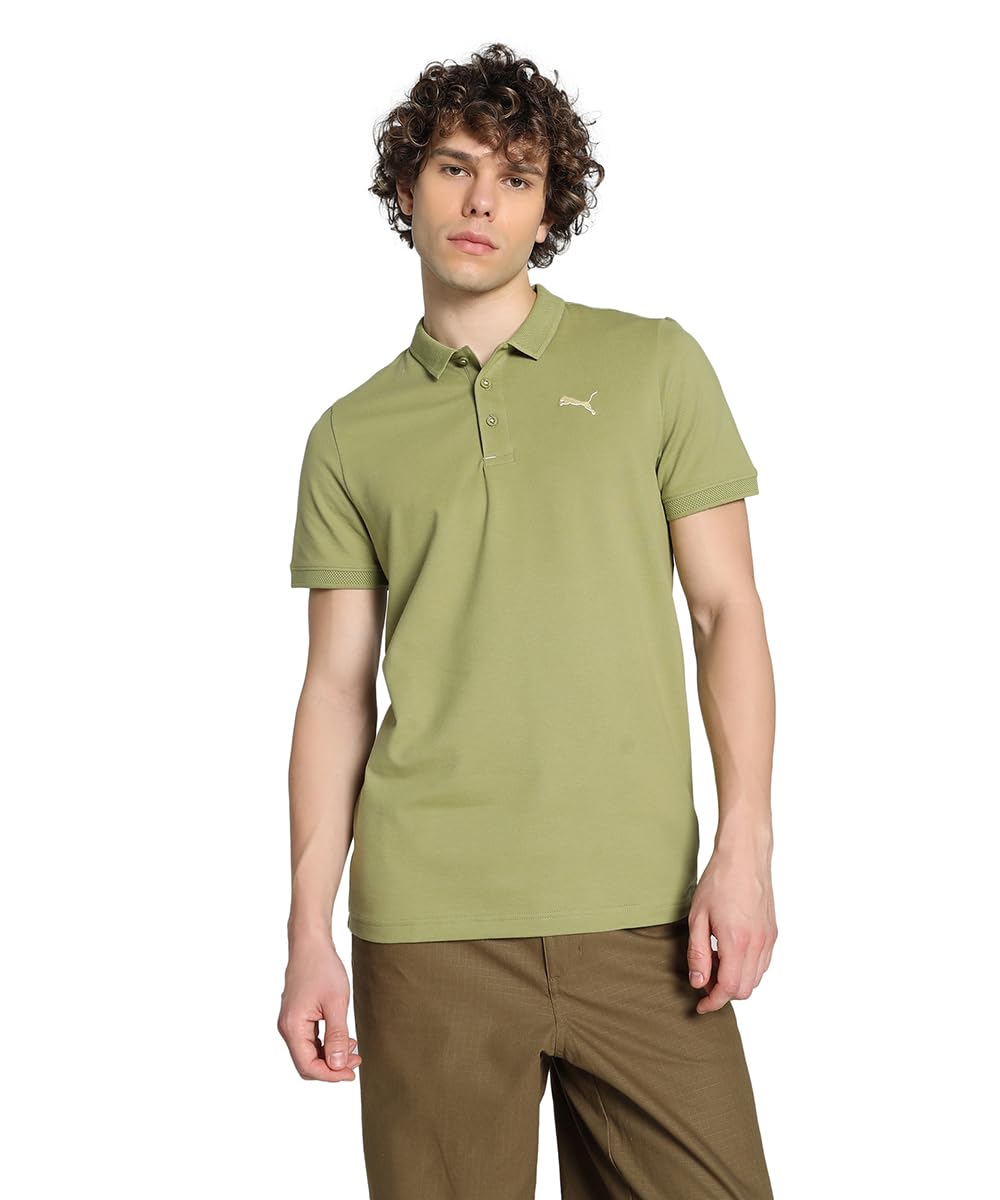 Puma Men's Slim Fit T-Shirt