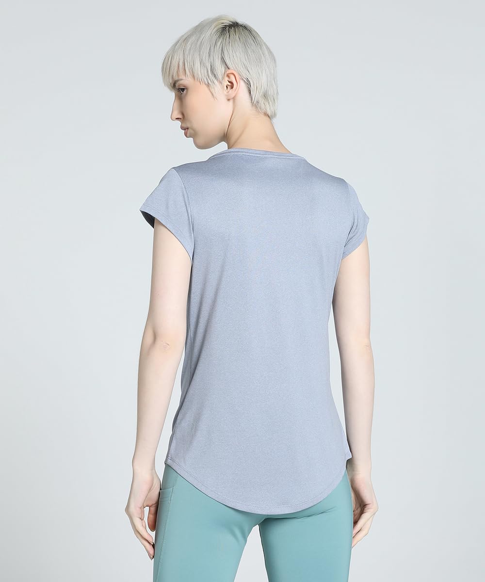 Puma Women's T Regular Fit Shirt