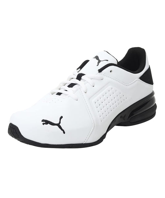 Puma Men's Viz Runner Running Shoe