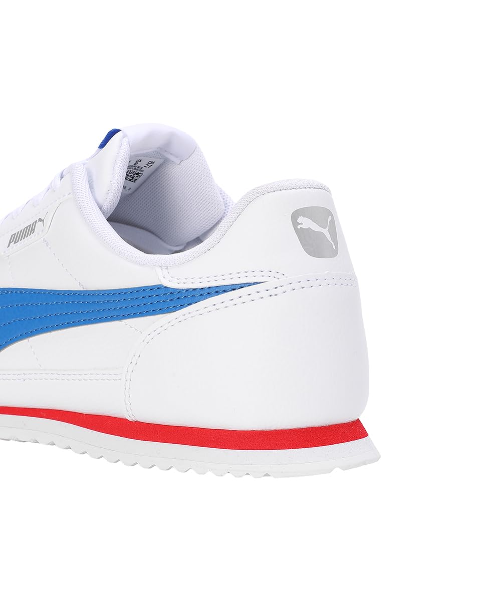 Puma Unisex-Adult Turino Ii Sneaker