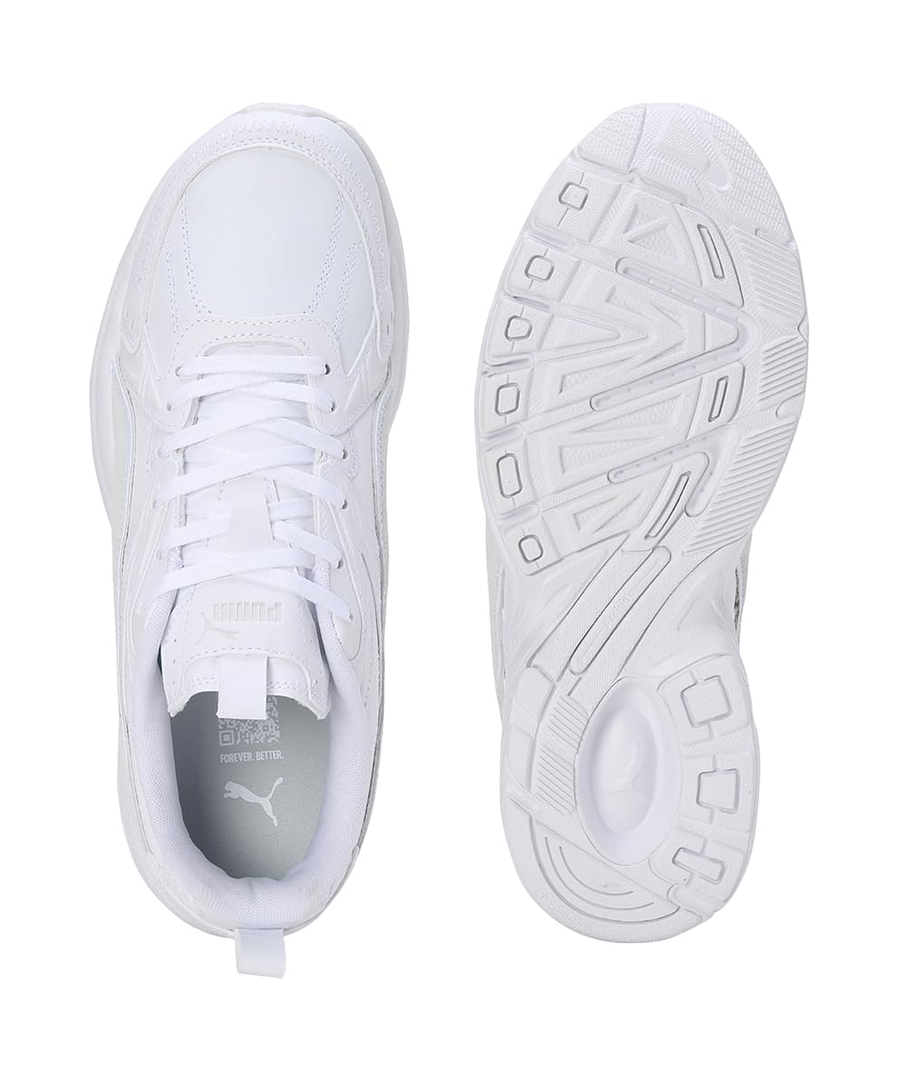 Puma Unisex Milenio Tech L Sneaker