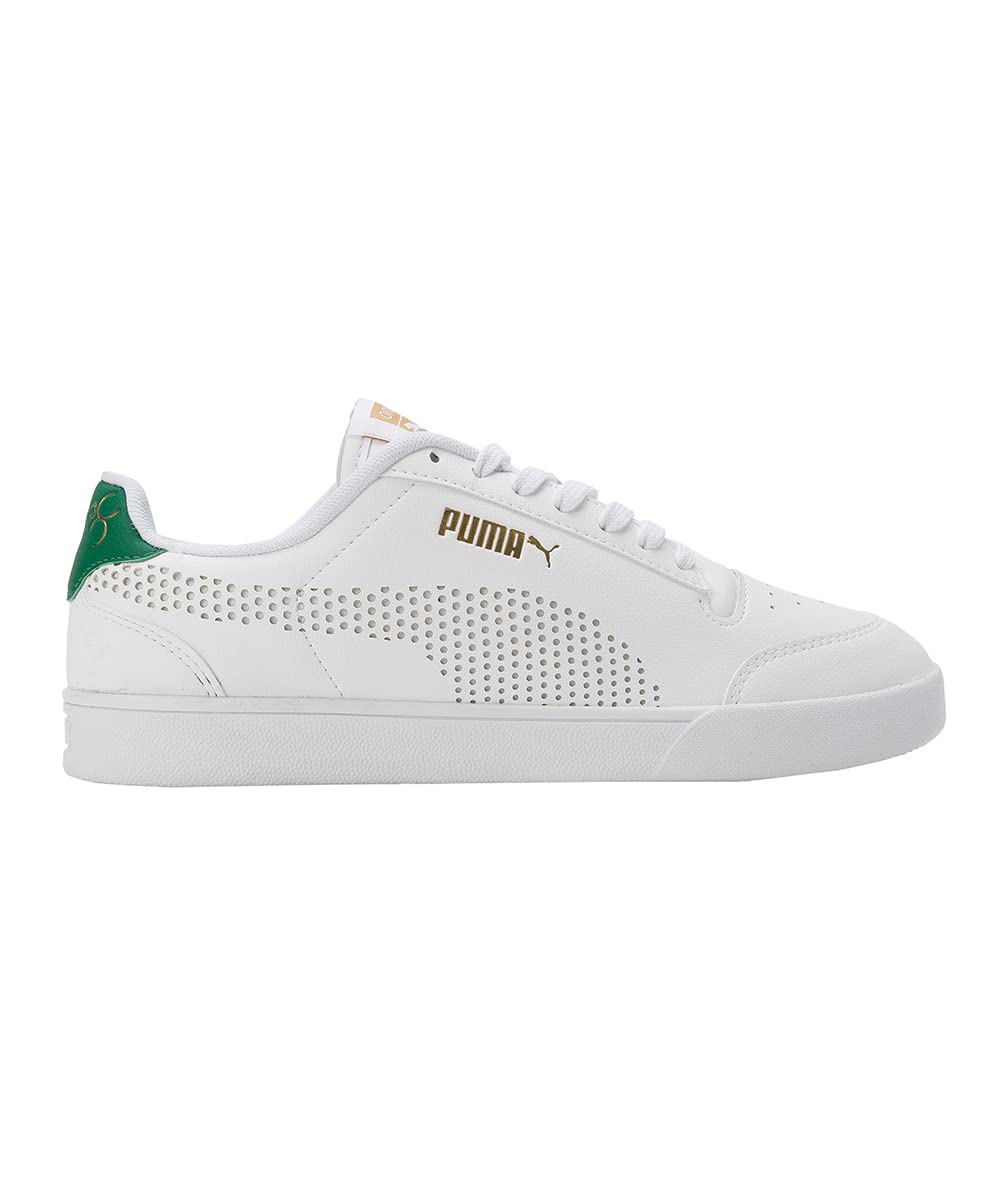 Puma Men's Shuffle One8 V3 Better Sneaker
