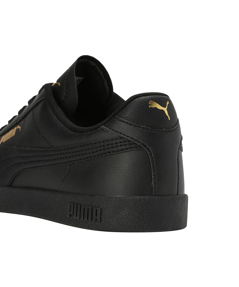 Puma Unisex Club II SL Sneaker