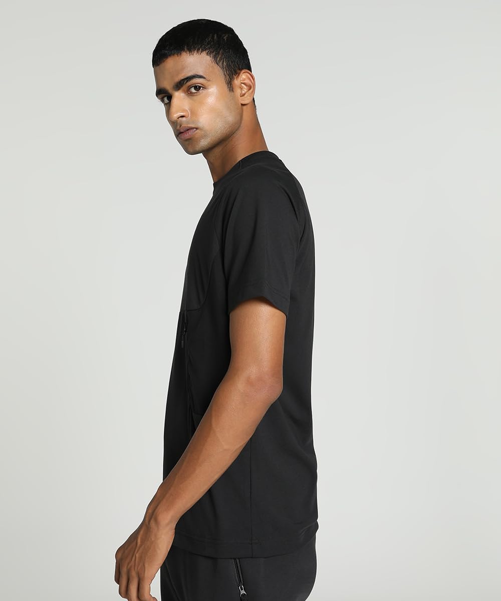 Puma Men's Regular Fit T-Shirt