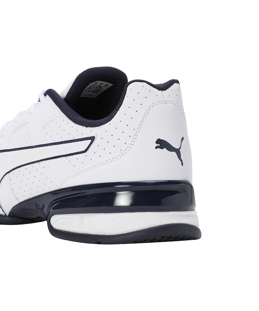 Puma Unisex Tazon 7 Evo Running Shoe