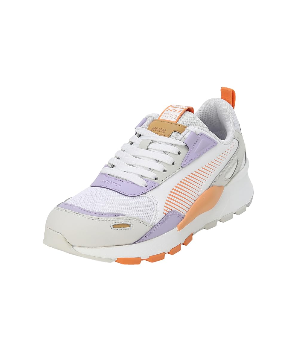 Puma Unisex .0 Synth Pop Sneaker