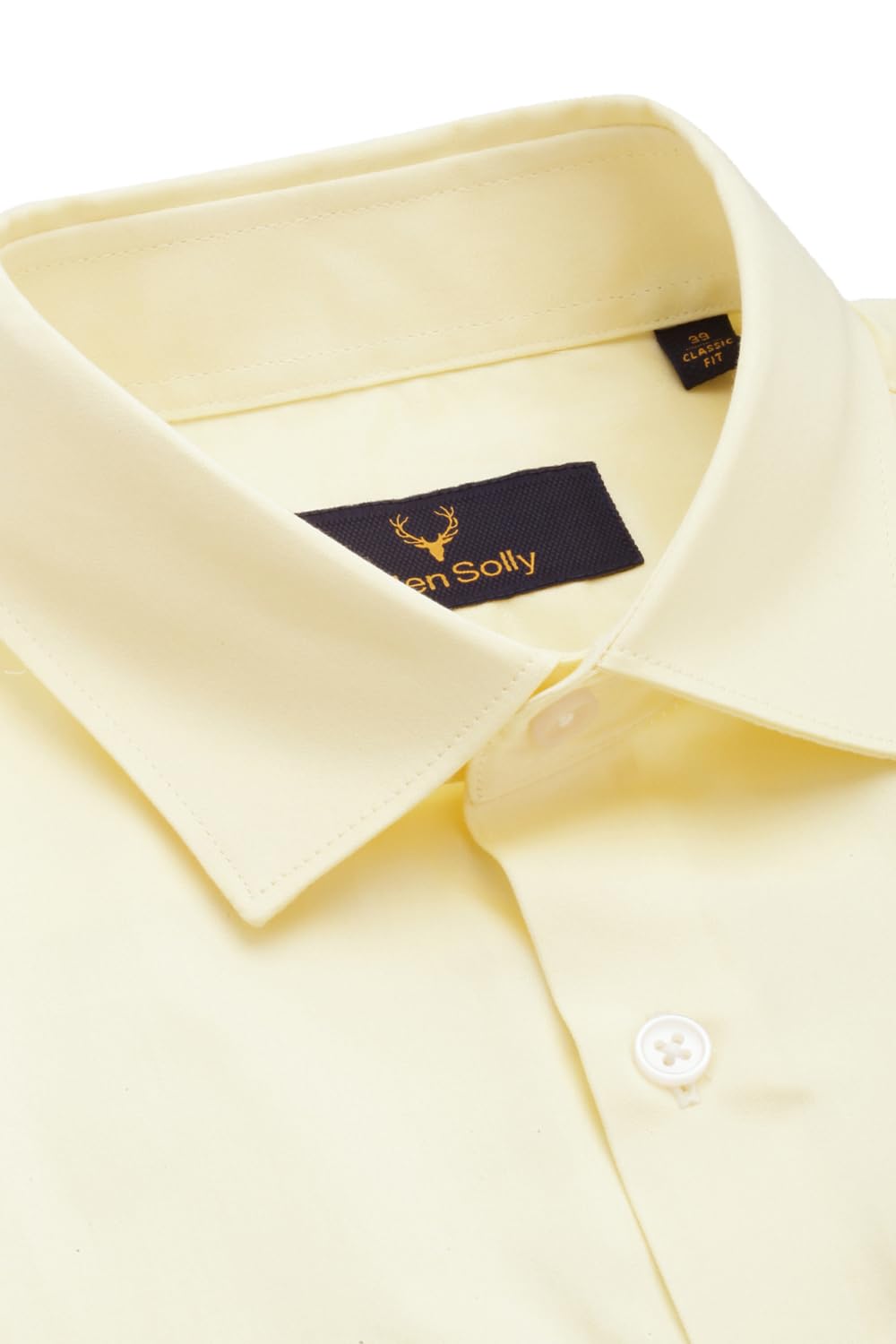 Allen Solly Men Regular Fit Shirt