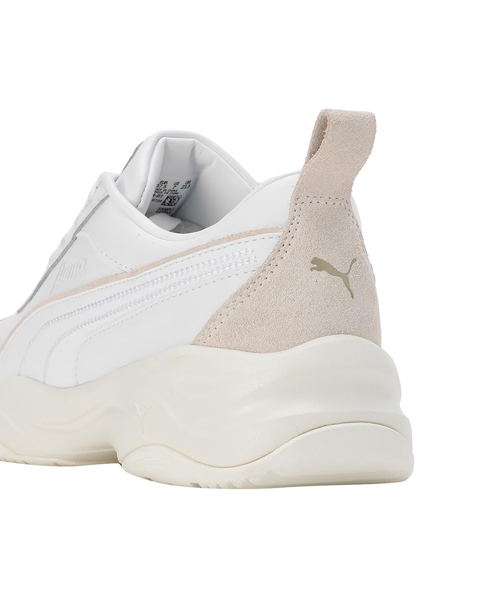 Puma Women's Cilia Mode Lux Sneaker