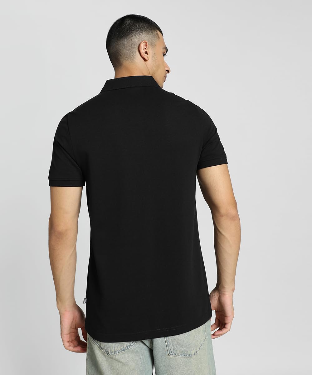 Puma Men's Regular Fit T-Shirt